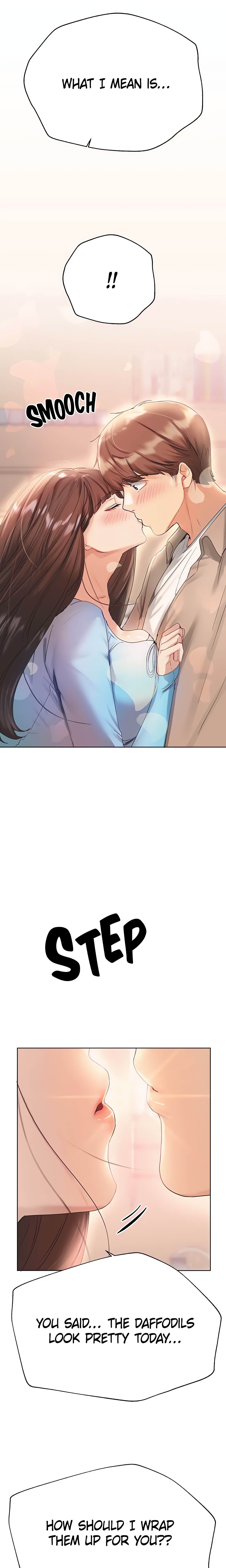 My Sister’s Friends (Official) chapter 72 page 9