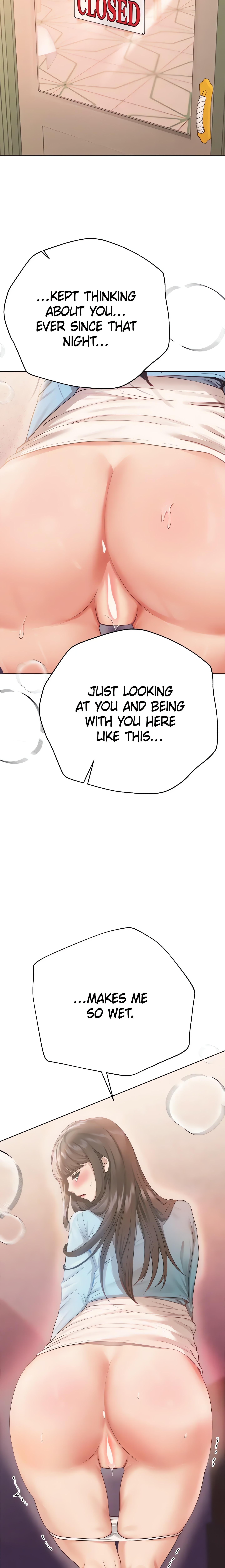 My Sister’s Friends (Official) chapter 72 page 11