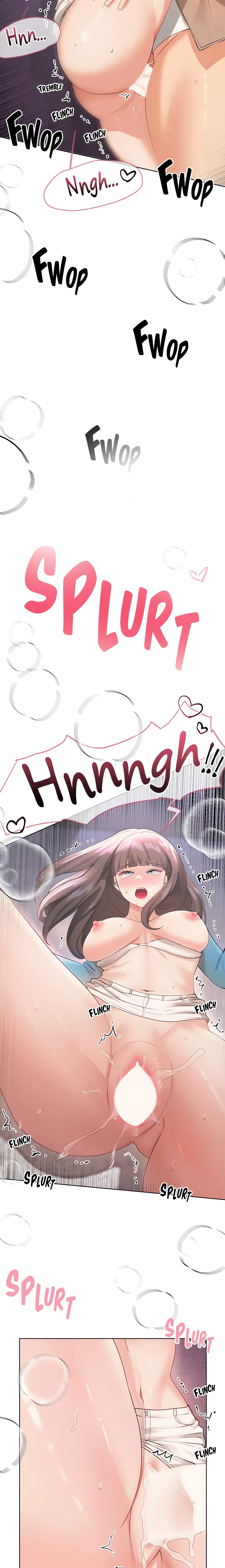 My Sister’s Friends (Official) chapter 72 page 15