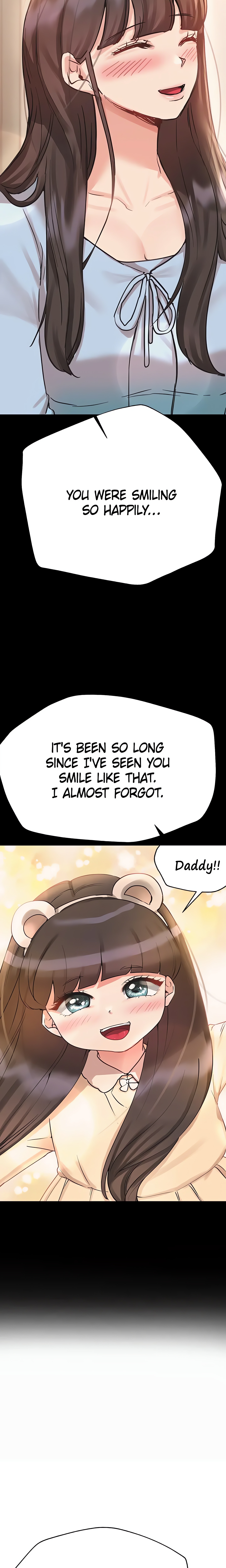 My Sister’s Friends (Official) chapter 72 page 22