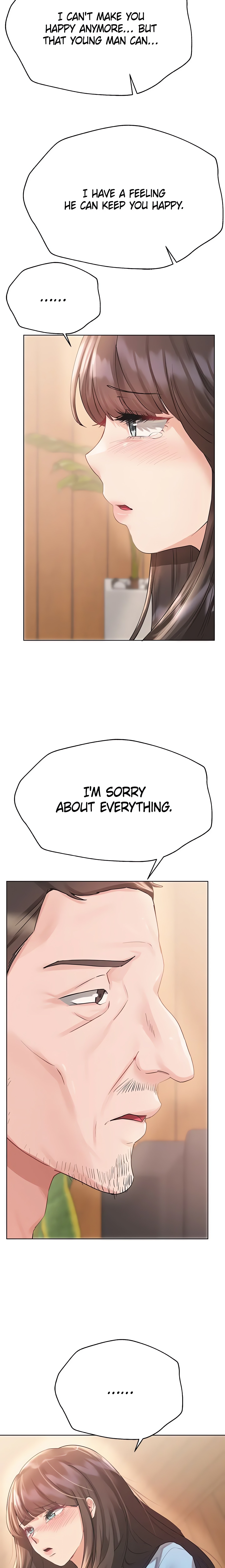 My Sister’s Friends (Official) chapter 72 page 23