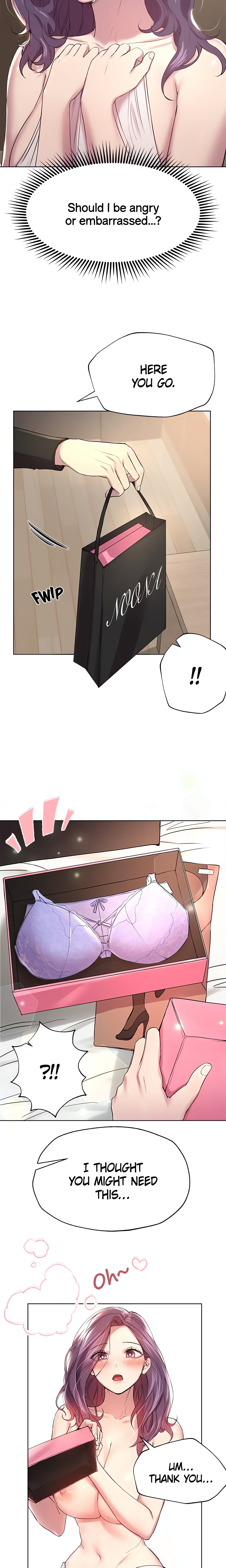 My Sister’s Friends (Official) chapter 73 page 2