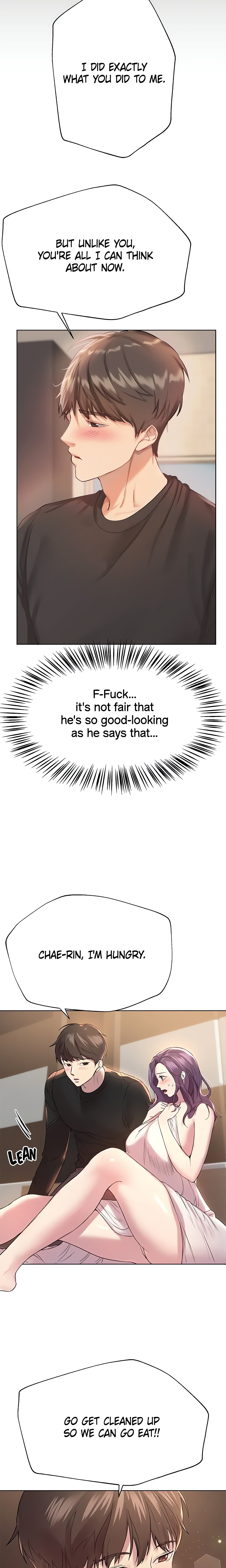 My Sister’s Friends (Official) chapter 73 page 5