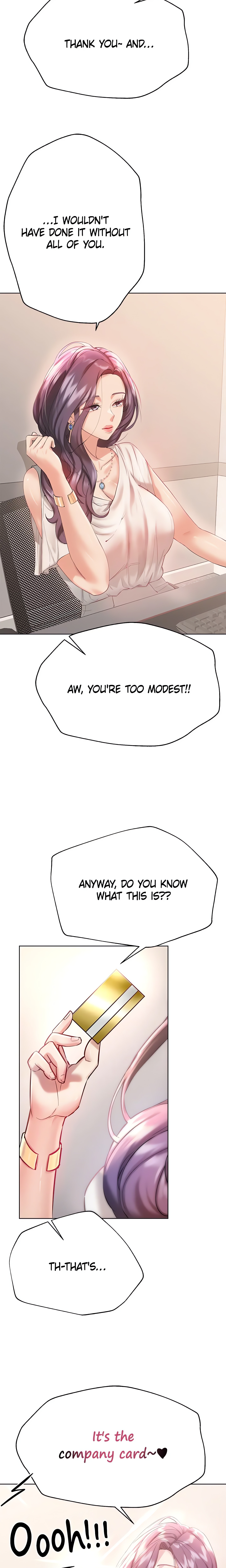 My Sister’s Friends (Official) chapter 73 page 16