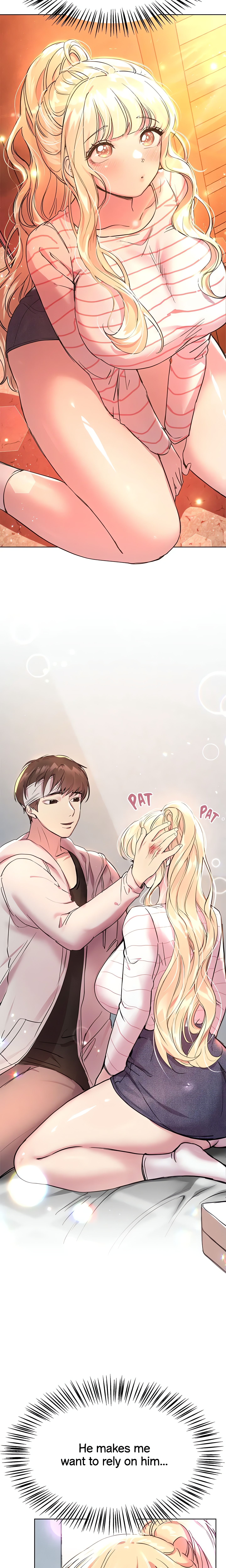 My Sister’s Friends (Official) chapter 74 page 6