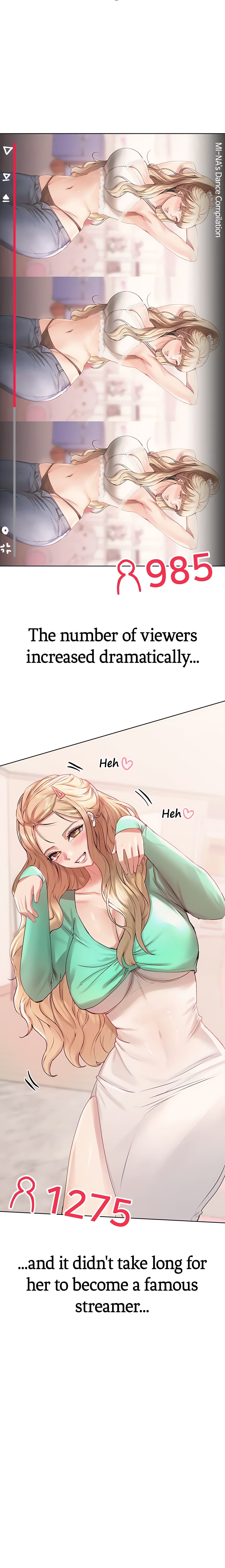 My Sister’s Friends (Official) chapter 74 page 24