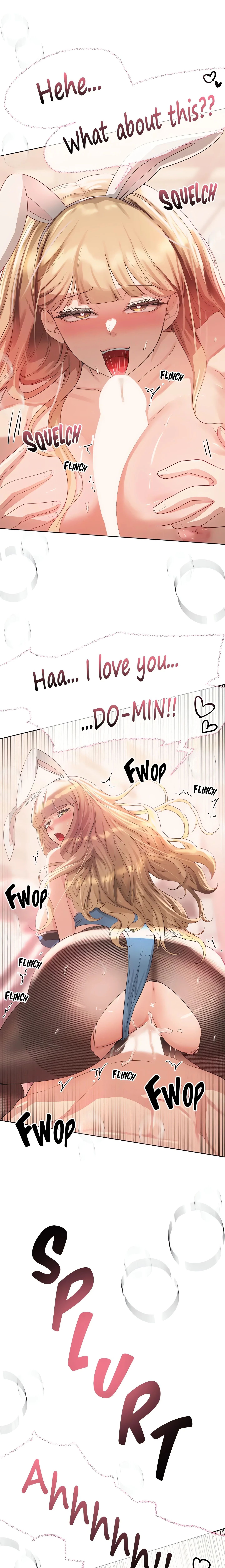 My Sister’s Friends (Official) chapter 74 page 30
