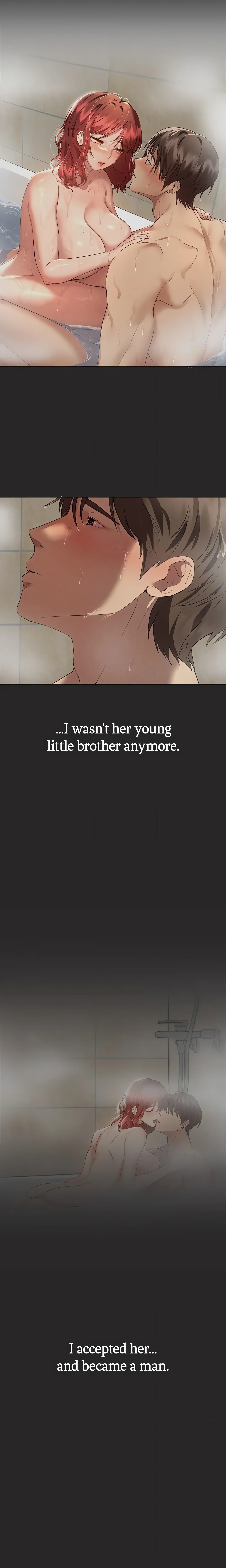 My Sister’s Friends (Official) chapter 75 page 6