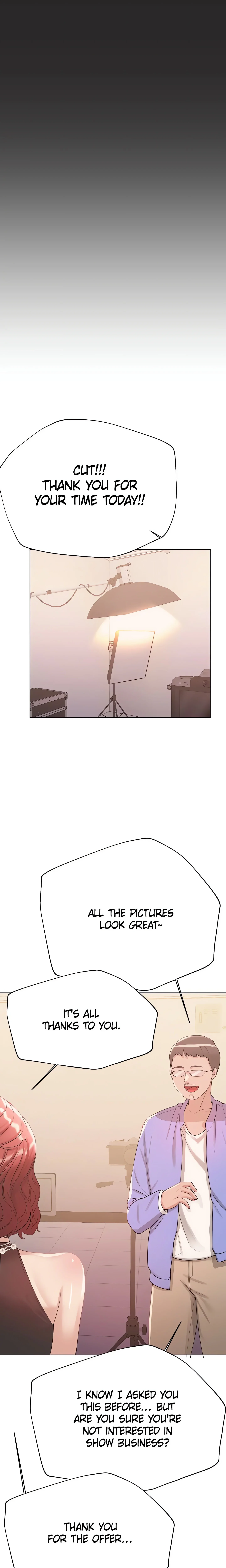 My Sister’s Friends (Official) chapter 75 page 15