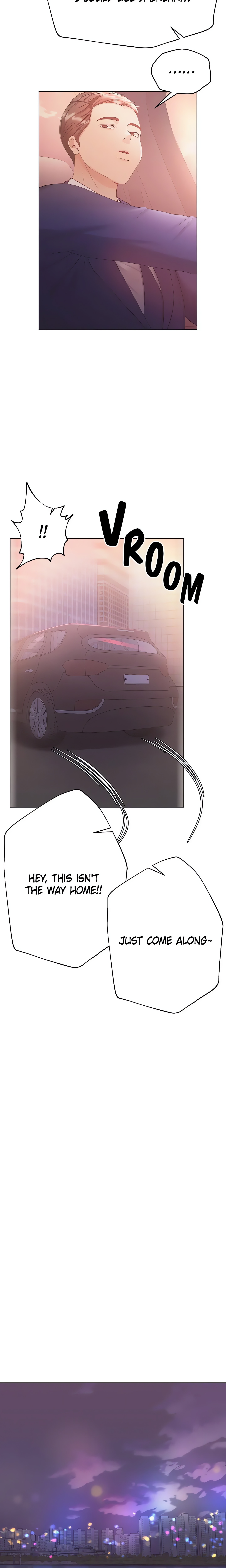 My Sister’s Friends (Official) chapter 75 page 25