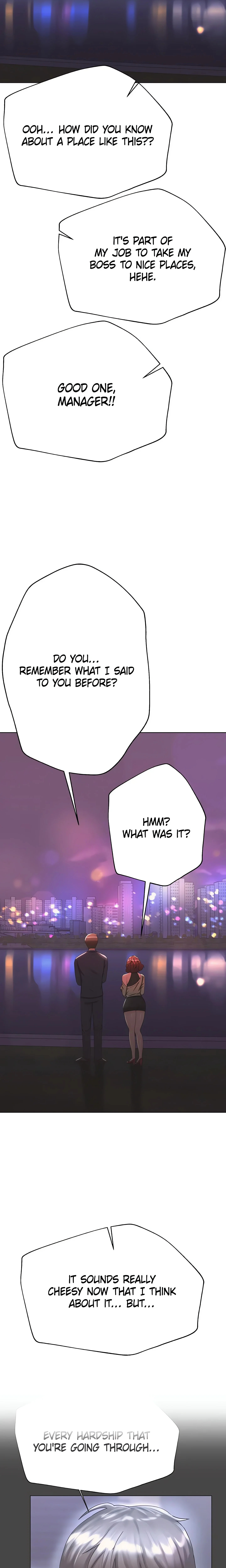 My Sister’s Friends (Official) chapter 75 page 26