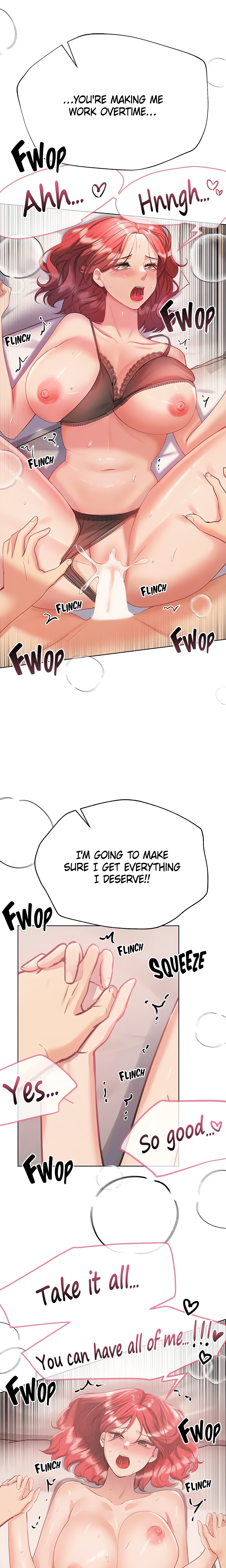 My Sister’s Friends (Official) chapter 75 page 31