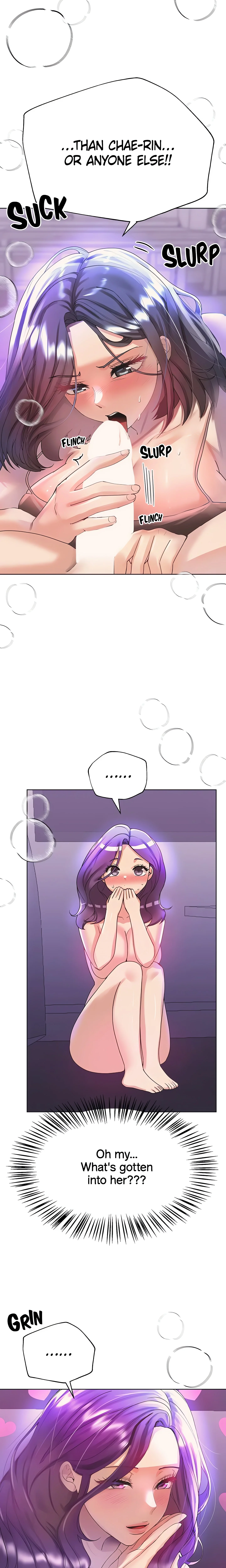 My Sister’s Friends (Official) chapter 76 page 12