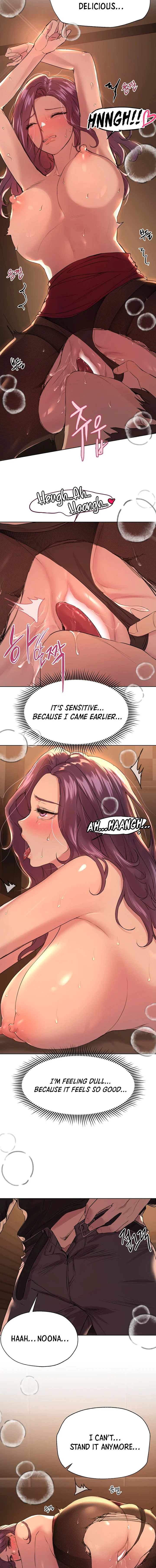 My Sister’s Friends chapter 10 page 4