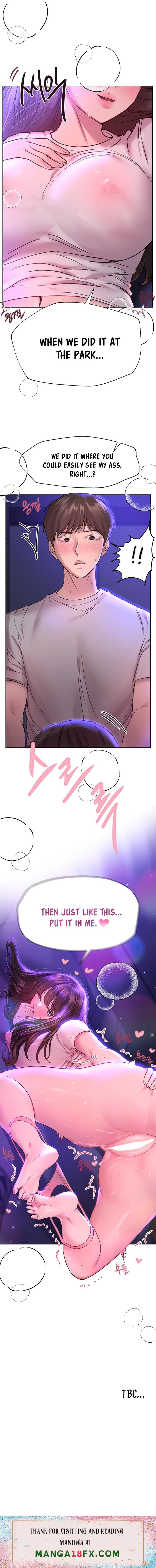 My Sister’s Friends chapter 27 page 9