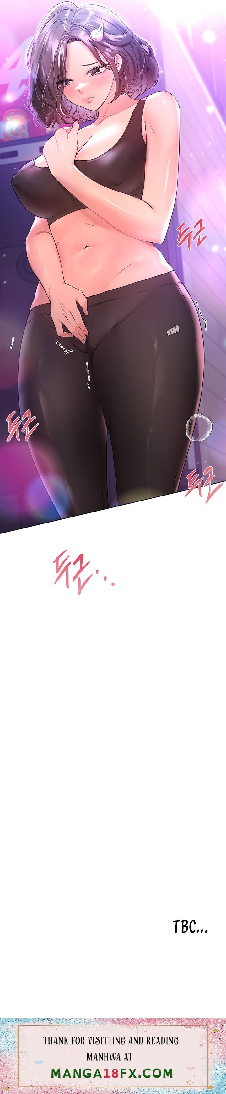 My Sister’s Friends chapter 31 page 10