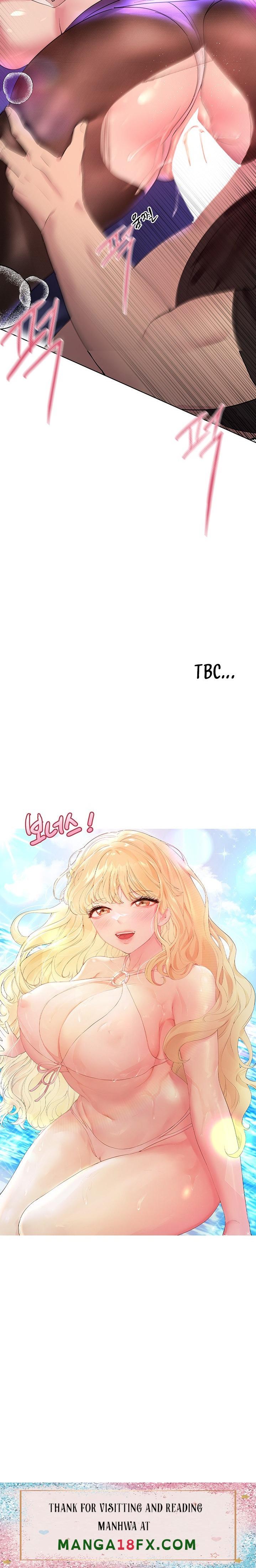 My Sister’s Friends chapter 33 page 27