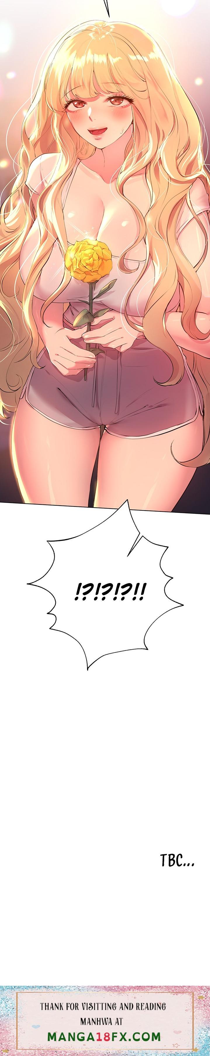 My Sister’s Friends chapter 34 page 31