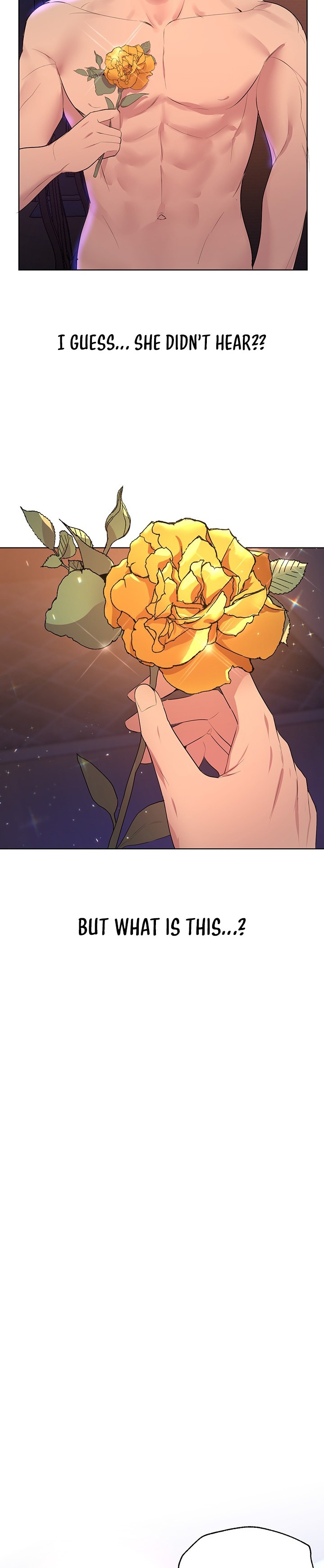 My Sister’s Friends chapter 35 page 18