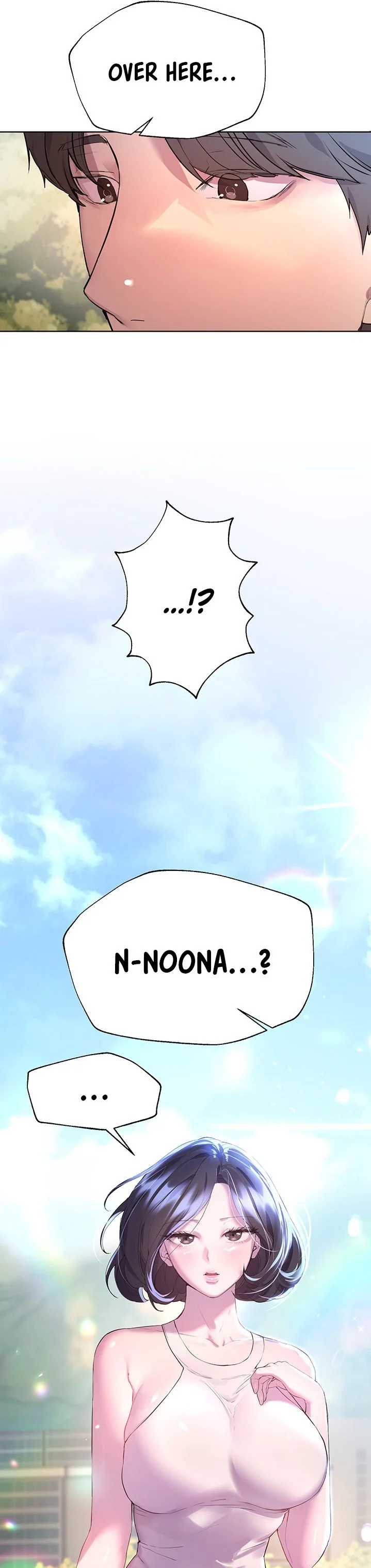 My Sister’s Friends chapter 35 page 33