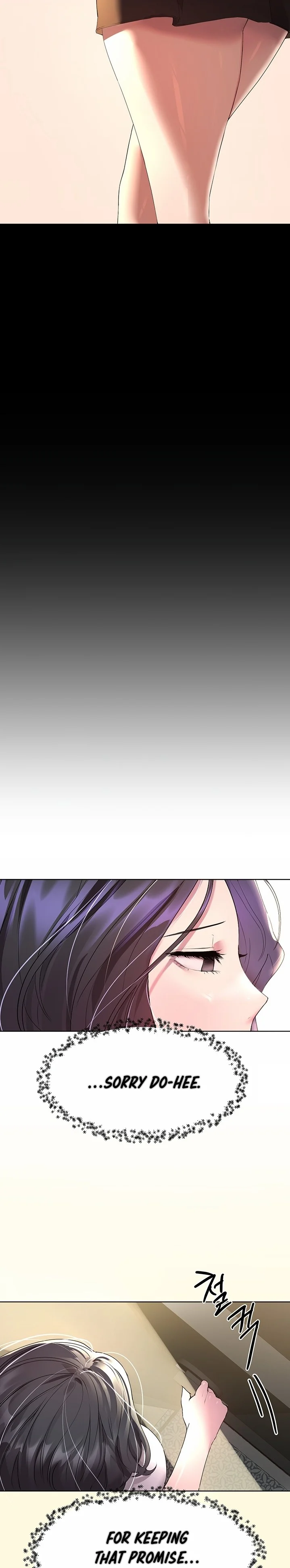 My Sister’s Friends chapter 36 page 5