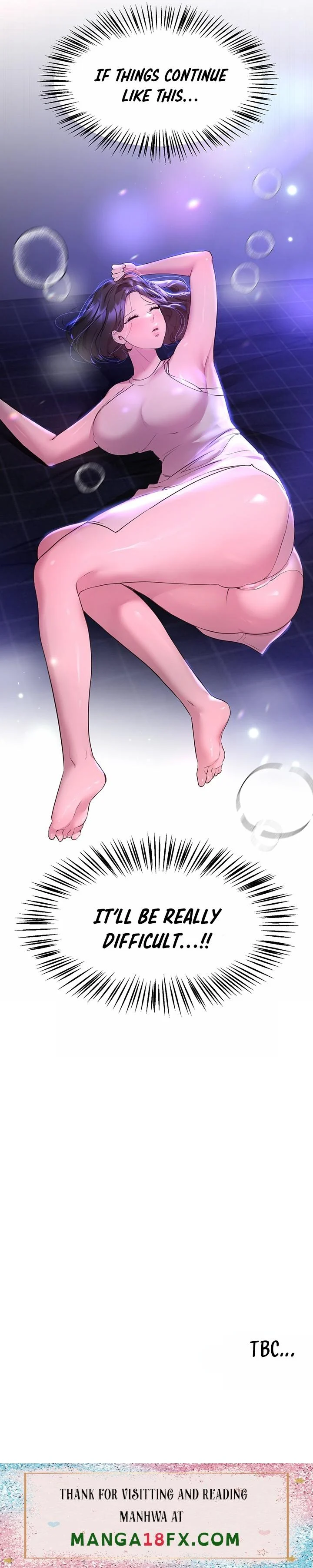 My Sister’s Friends chapter 36 page 22
