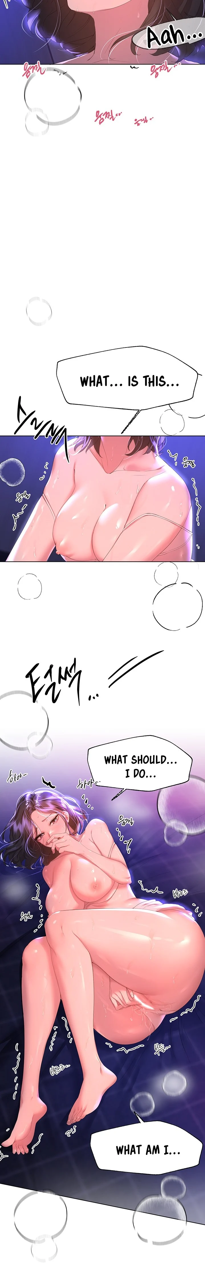 My Sister’s Friends chapter 38 page 24
