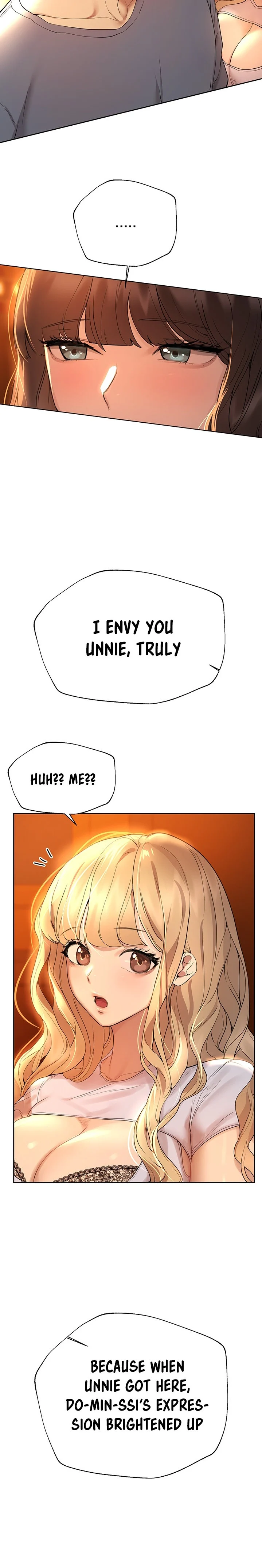 My Sister’s Friends chapter 46 page 9