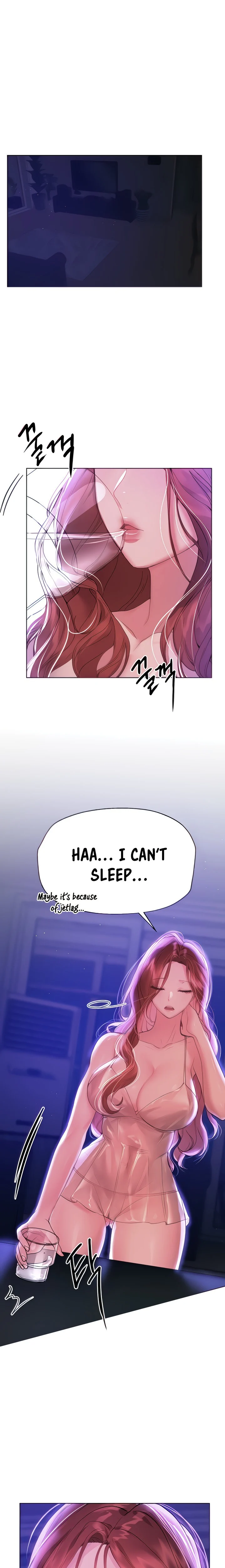 My Sister’s Friends chapter 48 page 1