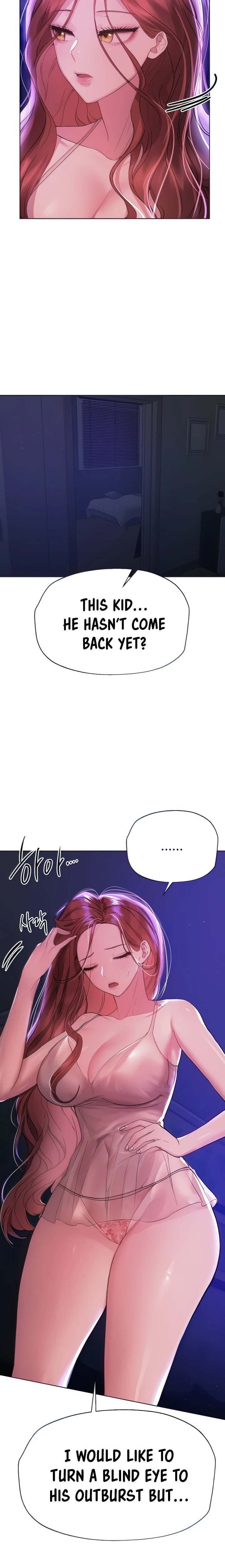 My Sister’s Friends chapter 48 page 2