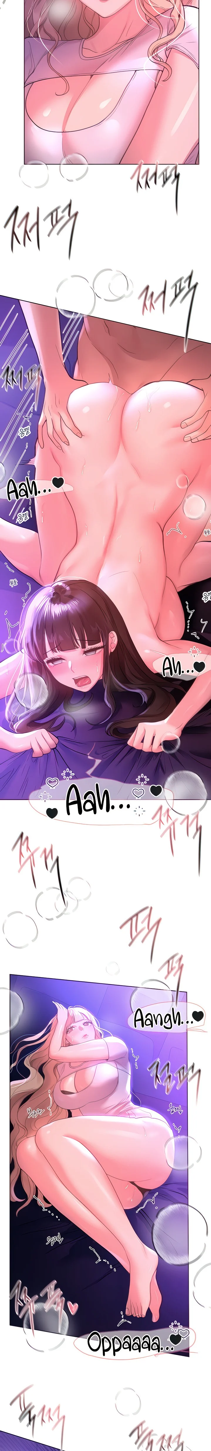 My Sister’s Friends chapter 48 page 5