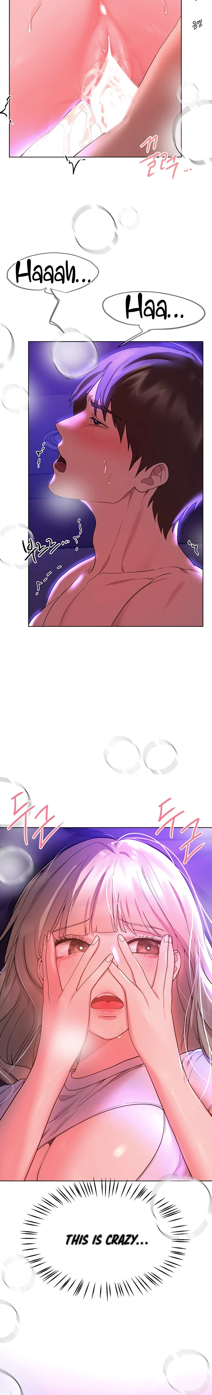 My Sister’s Friends chapter 48 page 12