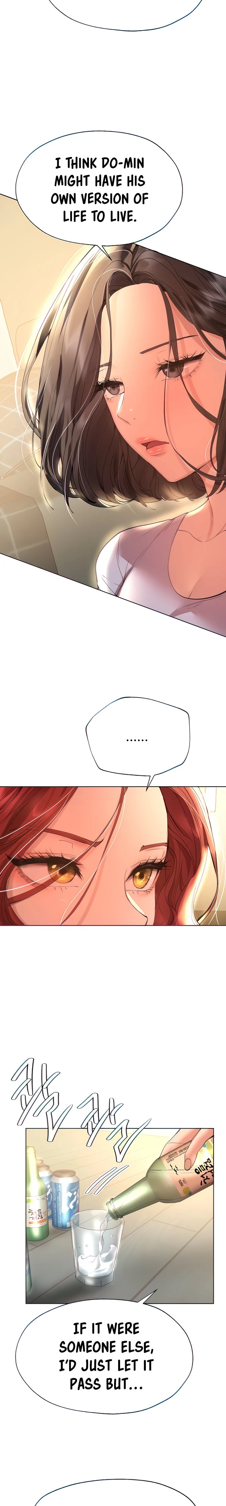 My Sister’s Friends chapter 50 page 5