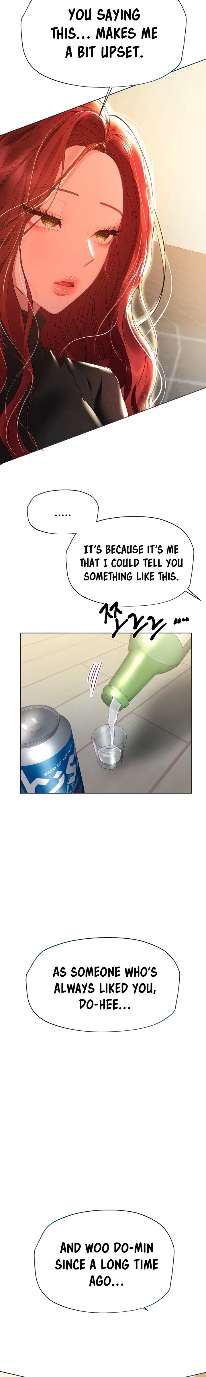 My Sister’s Friends chapter 50 page 6