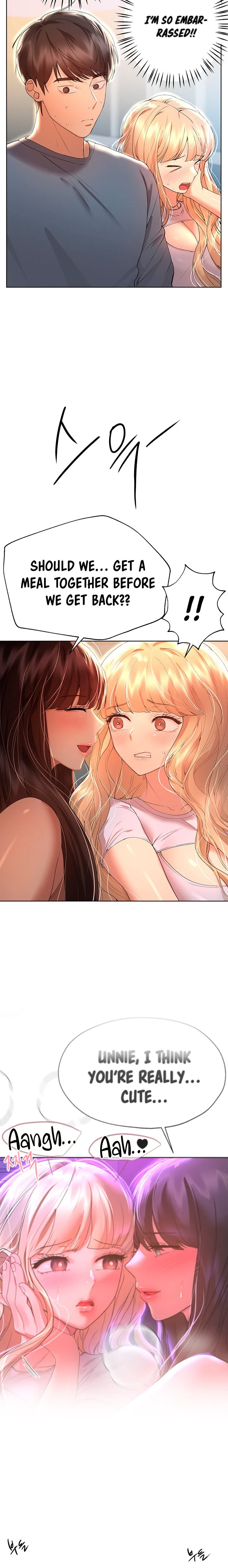 My Sister’s Friends chapter 51 page 15