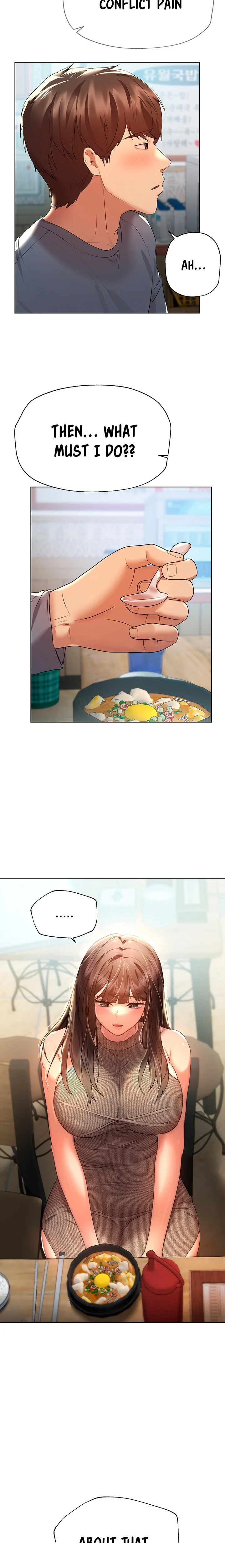 My Sister’s Friends chapter 51 page 20