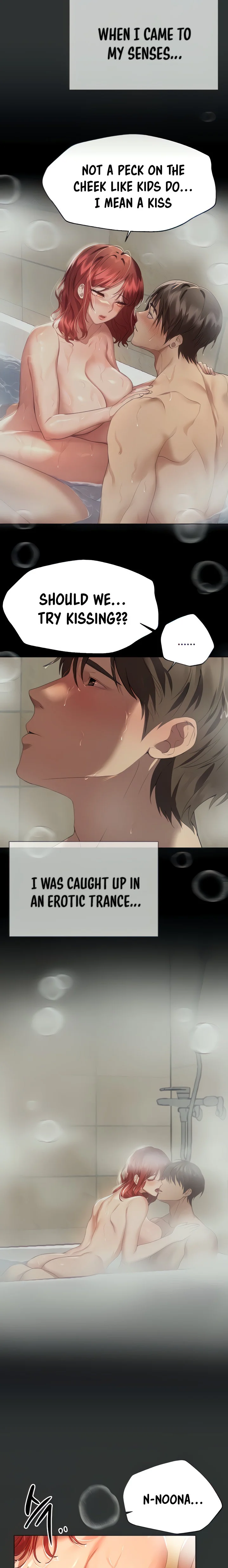 My Sister’s Friends chapter 52 page 5
