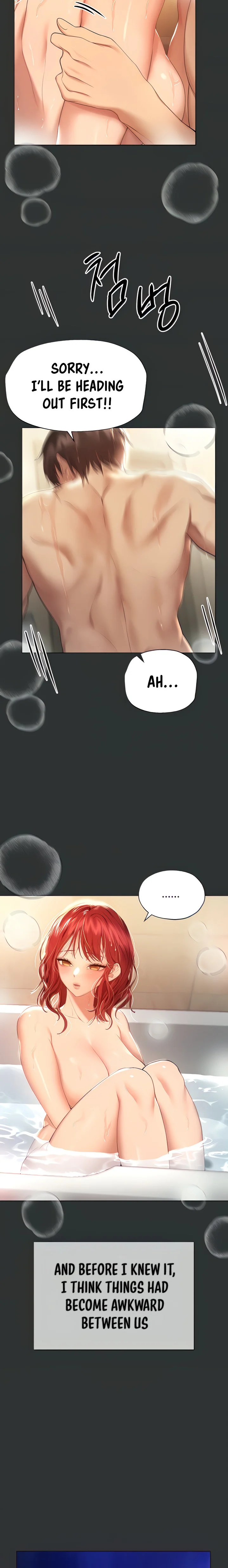 My Sister’s Friends chapter 52 page 6
