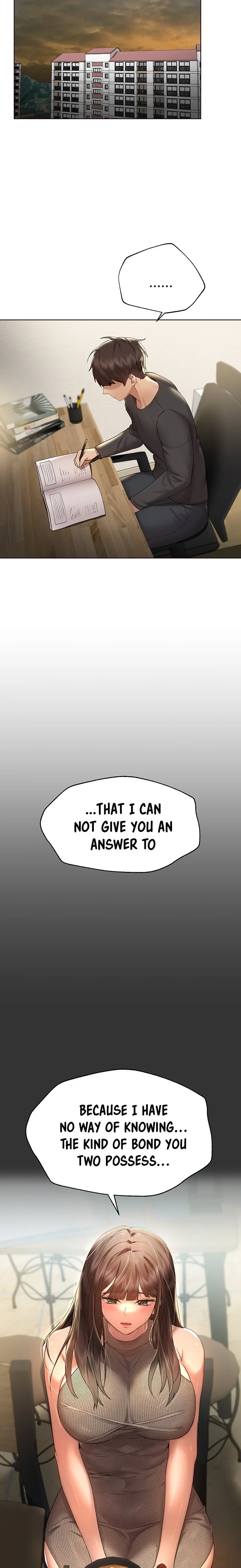 My Sister’s Friends chapter 52 page 17