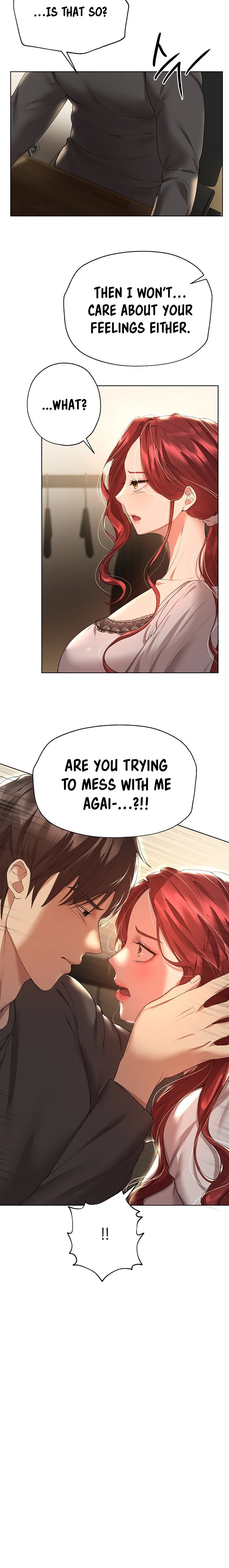 My Sister’s Friends chapter 52 page 24