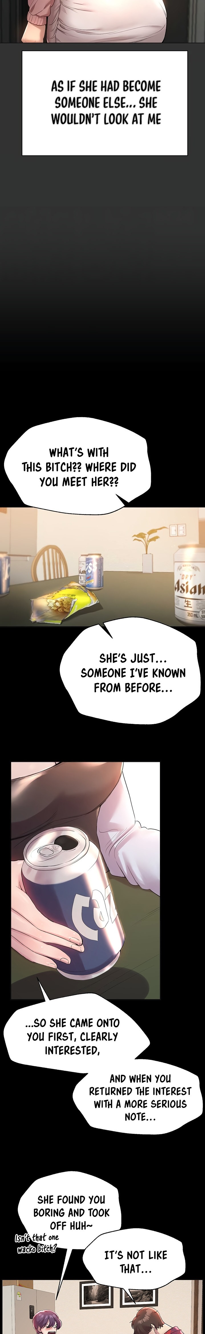 My Sister’s Friends chapter 53 page 5