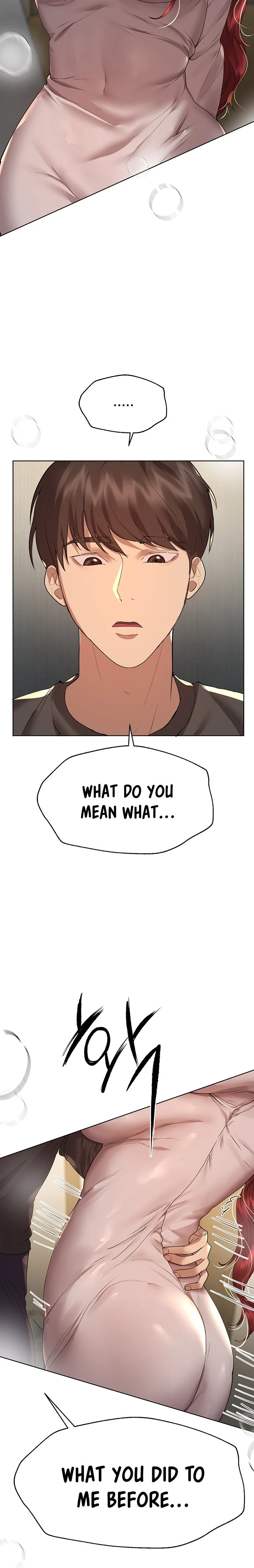 My Sister’s Friends chapter 53 page 12