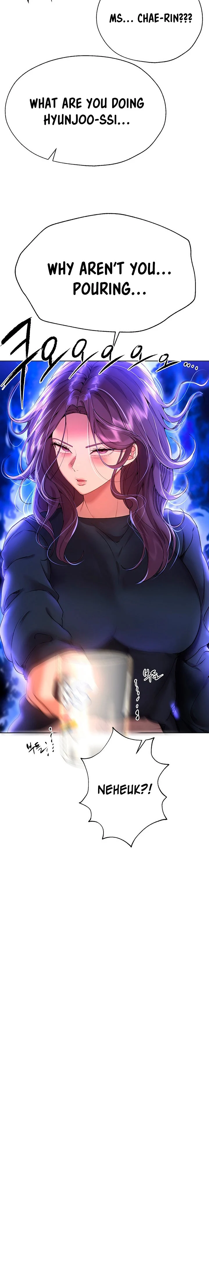My Sister’s Friends chapter 55 page 9