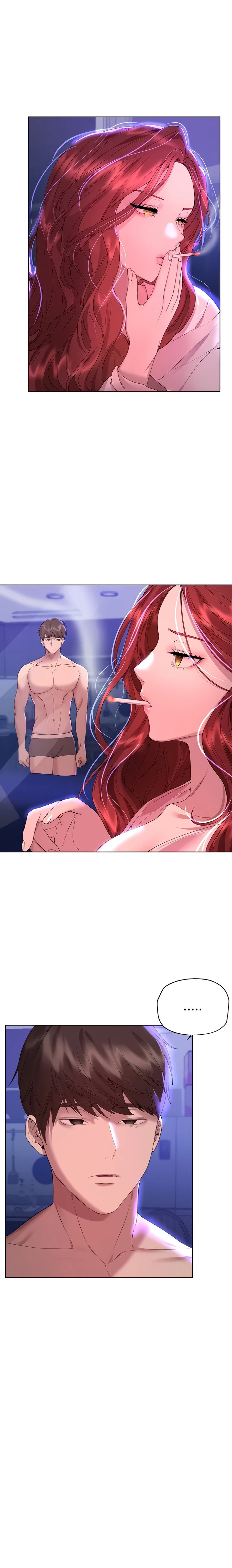 My Sister’s Friends chapter 56 page 3