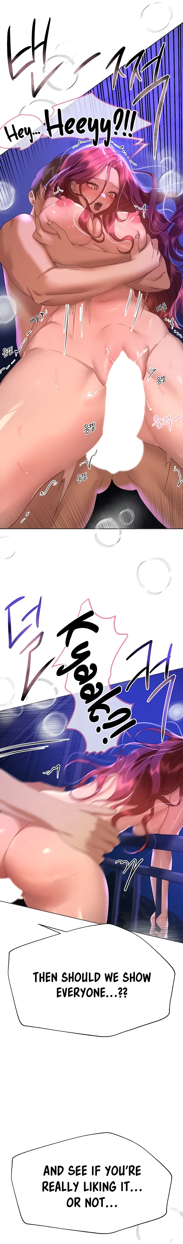 My Sister’s Friends chapter 56 page 12