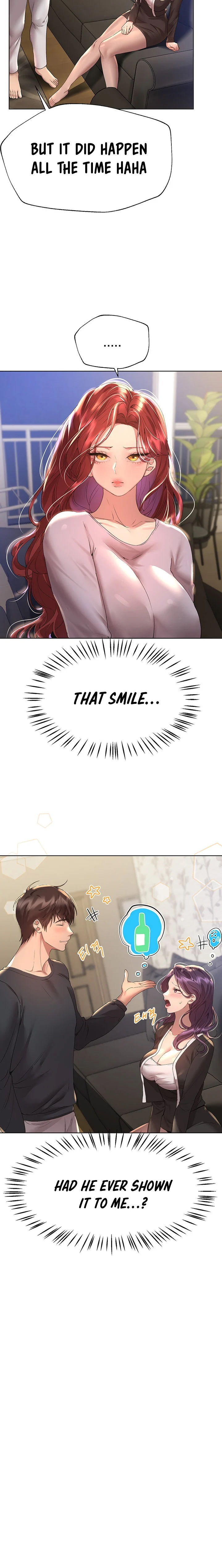 My Sister’s Friends chapter 57 page 17