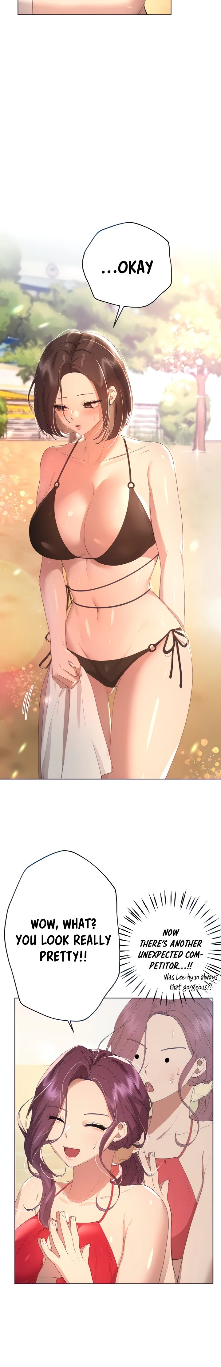 My Sister’s Friends chapter 59 page 3