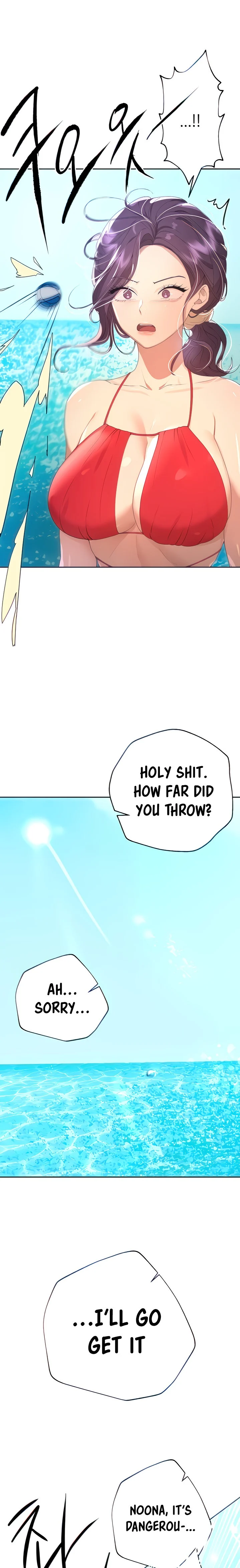 My Sister’s Friends chapter 59 page 7