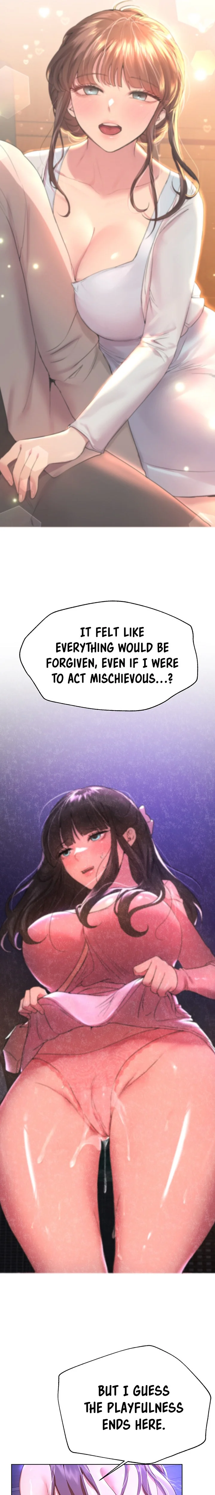 My Sister’s Friends chapter 64 page 19