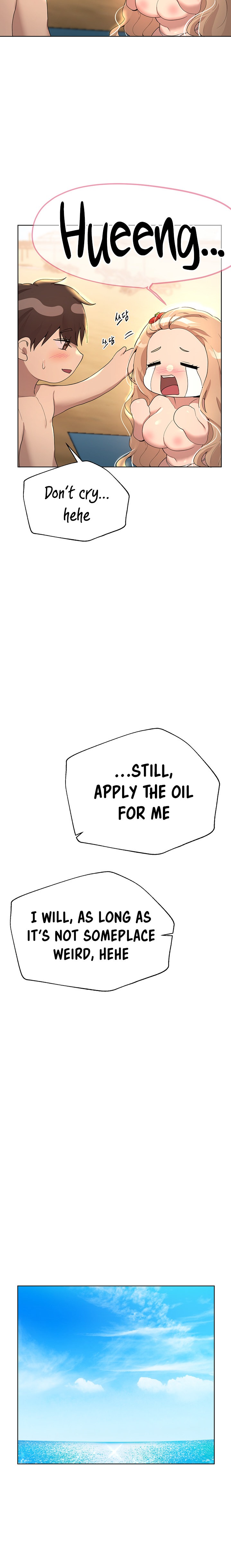 My Sister’s Friends chapter 65 page 16